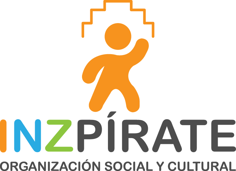 Logo Proyecto Inzpirate 2023